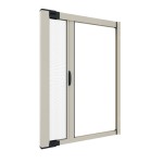 Moustiquaire Latérale Fine de Taille Réduite Licia 31 Rami