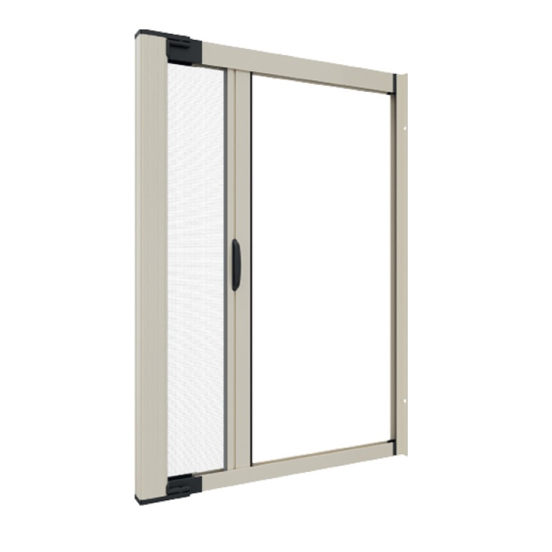 Moustiquaire Latérale Fine de Taille Réduite Licia 31 Rami