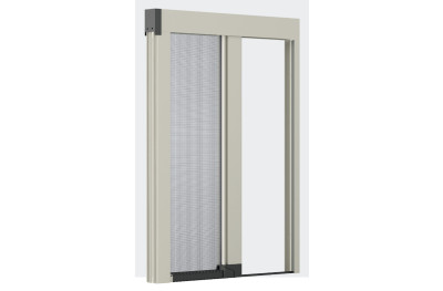 Moustiquaire LUX 40 RAMI Double Réservoir Sans Fil Supérieur