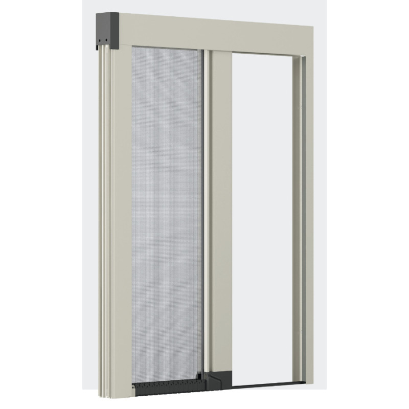 Moustiquaire LUX 40 RAMI Double Réservoir Sans Fil Supérieur