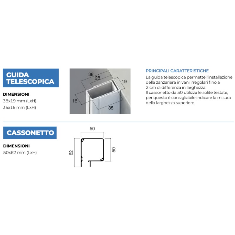 Moustiquaire à Chaîne Magnétique Magnetika RM Système d'Accrochage Innovant