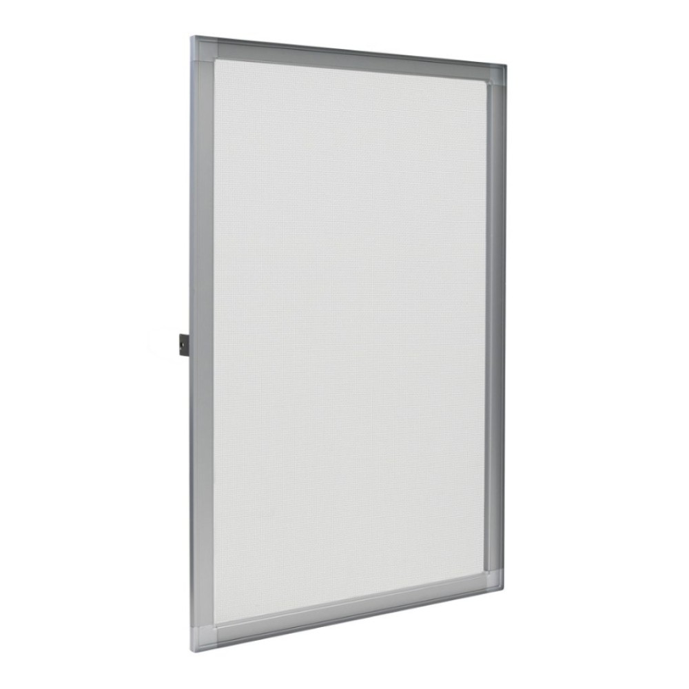 Moustiquaire Magnétique Fixe en Aluminium Sagittaire Effezeta