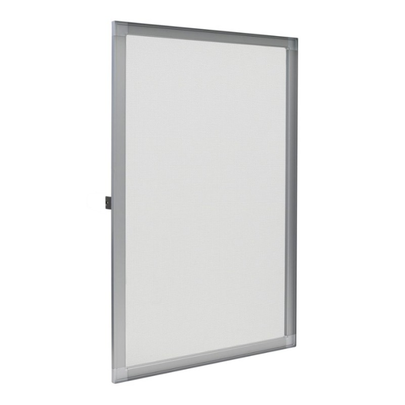 Moustiquaire Magnétique Fixe en Aluminium Sagittaire Effezeta