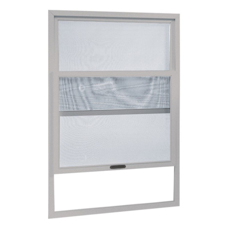 Moustiquaire Coulissant Vertical Filet de Fibre