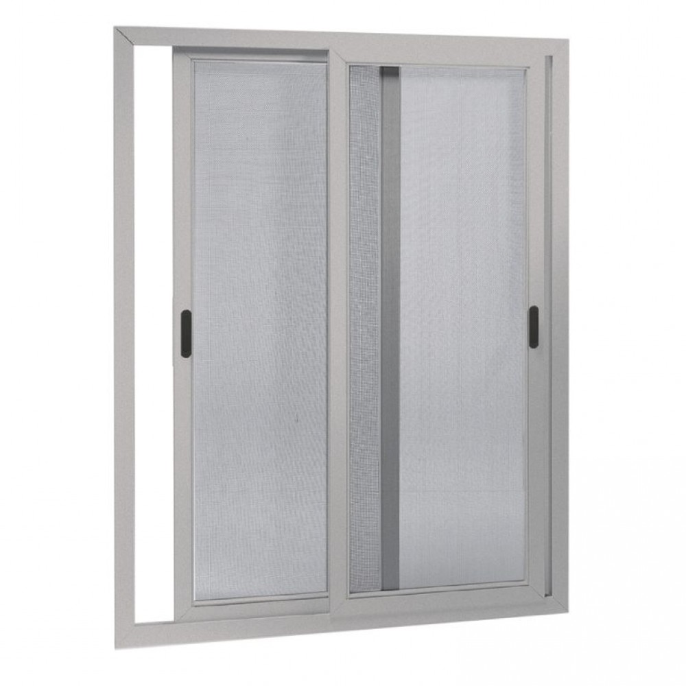 Filet De Protection De Fenêtre Pour Chat - Moustiquaire Anti-Rayures - 100  X 100 Cm[q1101]