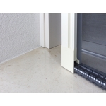 Moustiquaire Bettio Miniscenica 2 Side Scrolling voler sans obstacles 40