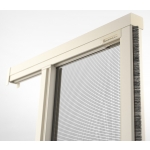 Moustiquaire Bettio Miniscenica evo 2 Side Scrolling voler sans obstacles 40