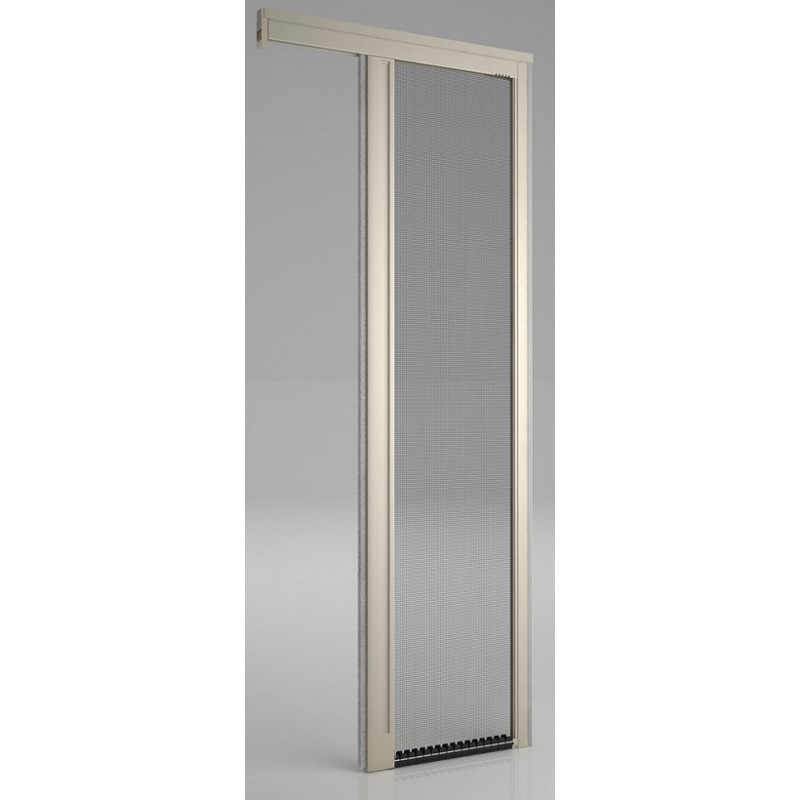 Moustiquaire Bettio Etape 1 Swing Shift Side Sans Barrières 50