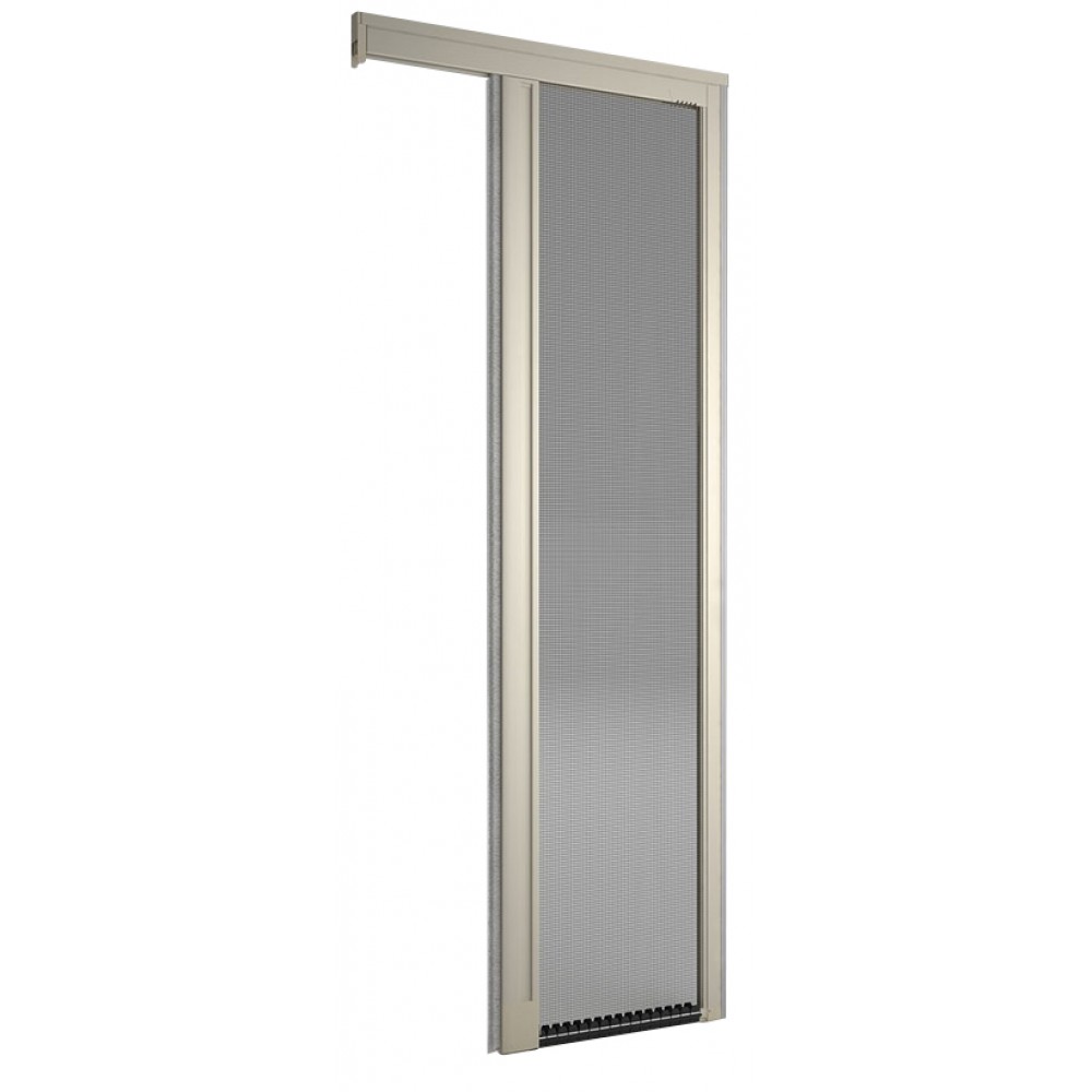 Moustiquaire Bettio Picoscenica 1 Swing Shift Side Sans Barrières 25