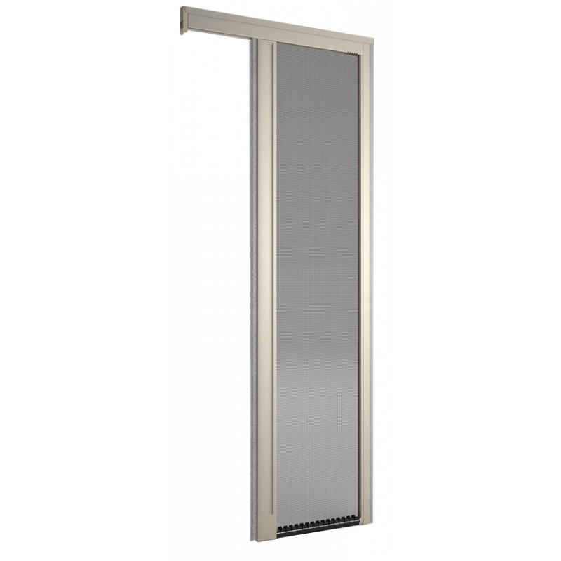 Moustiquaire Bettio Picoscenica 1 Swing Shift Side Sans Barrières 25
