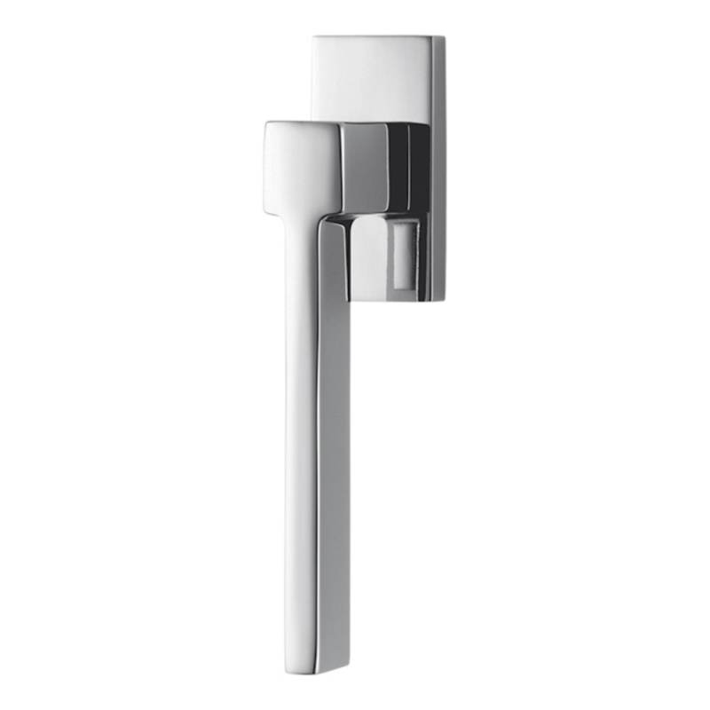 Zelda DK Jean Marie Massaud, concepteur de porte sèche pour poignée de fenêtre, pour Colombo Design
